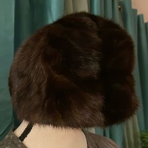 Fur Hat